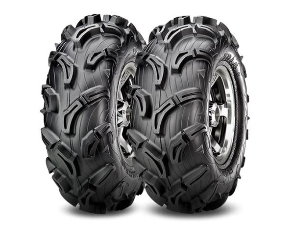 Maxxis Zilla All Terrain ATV Tire (MPN: TM00442100)