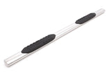 Lund 5 Inch Oval Straight Nerf Bar (MPN: 23976005)