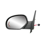 K Source Exterior Mirror Replacement (MPN: 62158G)