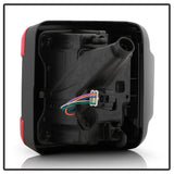 Xtune Tail Light Assembly (MPN: 9052033)