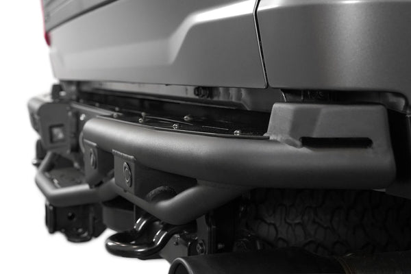 Race Series Rear Bumper by Addictive Desert Designs (MPN: R210245090103)