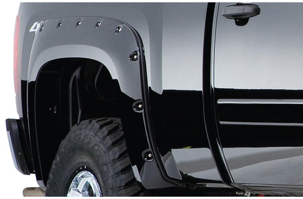 Bushwacker Fender Flare Cut-Out (MPN: 20044-02)