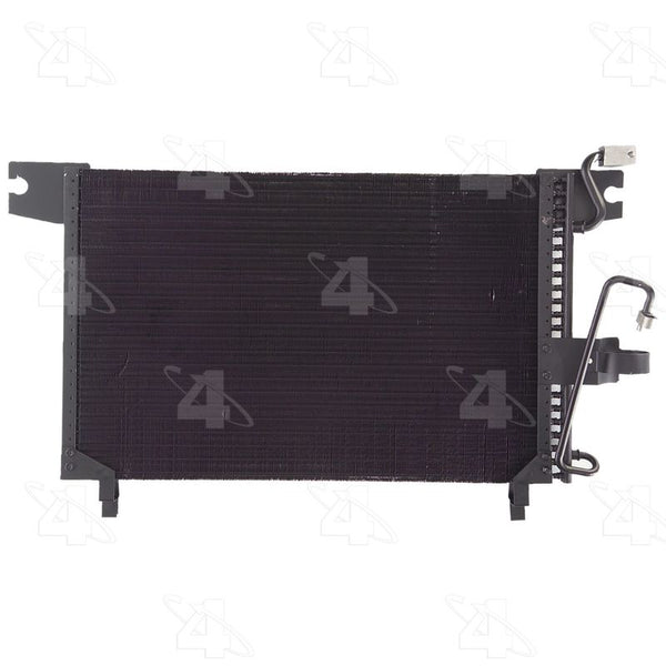 Four Seasons Air Conditioner Condenser (MPN: 40561)