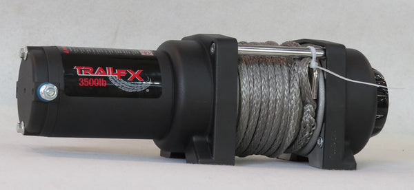 TrailFX Winches (MPN: WS35B)