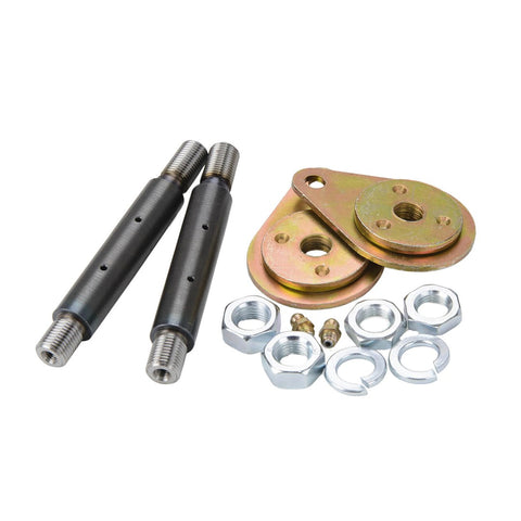 Leaf Spring Shackle Bushing Sleeve (MPN: OMEGP1)