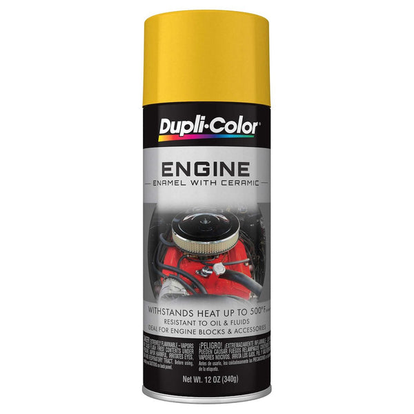VHT Engine Paint (MPN: DE1642)