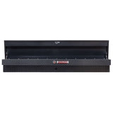Weather Guard Lo-Side Truck Toolbox (MPN: 164-6-04)