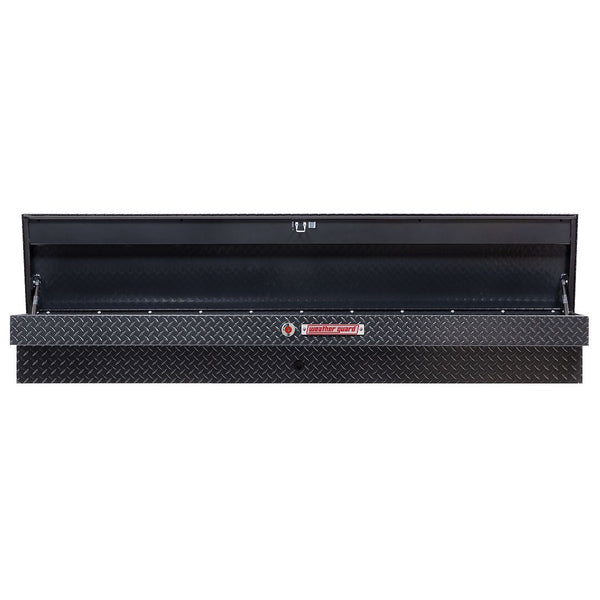 Weather Guard Lo-Side Truck Toolbox (MPN: 164-6-04)