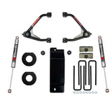 Skyjacker Lift Kit Suspension (MPN: C14350PM)