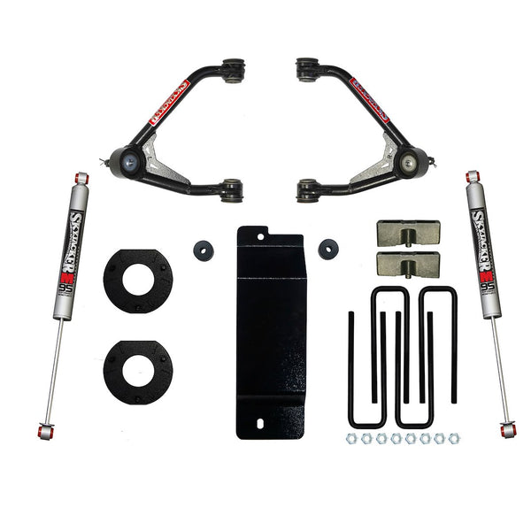 Skyjacker Lift Kit Suspension (MPN: C14350PM)