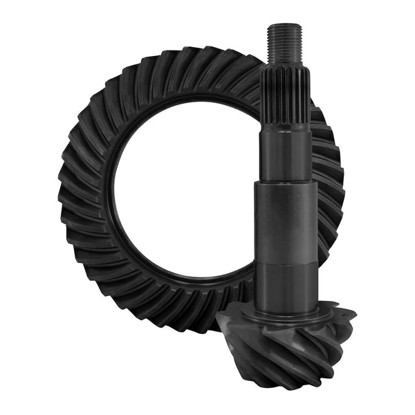 Yukon Differential Ring And Pinion (MPN: YG D44JK-411RUB)
