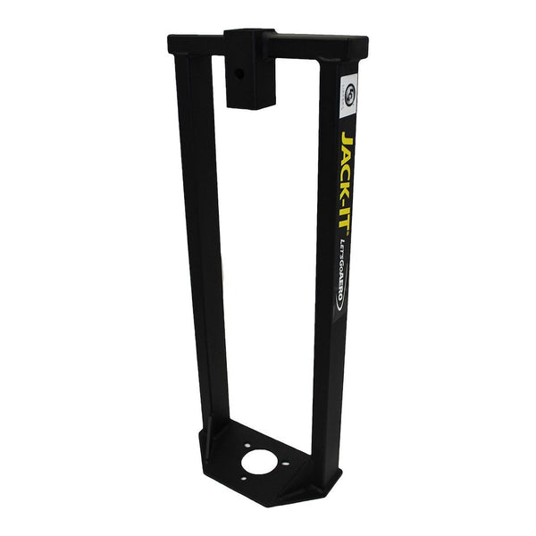 Lippert Components Jack-IT Bike Rack (MPN: 429756)