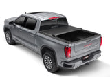 Truxedo Lo Pro Soft Roll-Up Tonneau Cover (MPN: 574301)