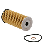 Pro-Tec By Wix Cartridge Oil Filter (MPN: PXL10358)