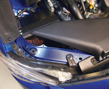 K&N Cold Air Intake System (MPN: 69-8006TTK)
