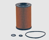 Wix Filters Cartridge Oil Filter (MPN: 57262)