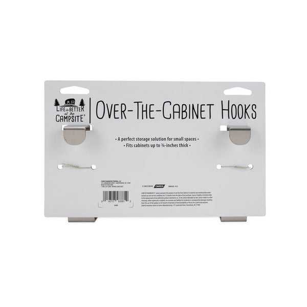 Camco Towel Rack (MPN: 53381)