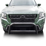 Westin E-Series Bull Bar (MPN: 31-6035)