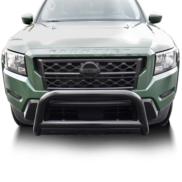 Westin E-Series Bull Bar (MPN: 31-6035)