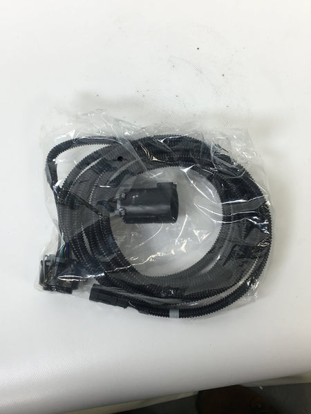 Weather Guard Tool Box Light Wiring Harness (MPN: 827WS)