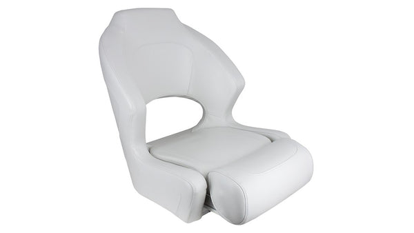 Springfield Marine Bucket And Flip-Up Bolster Seat (MPN: 1043259)