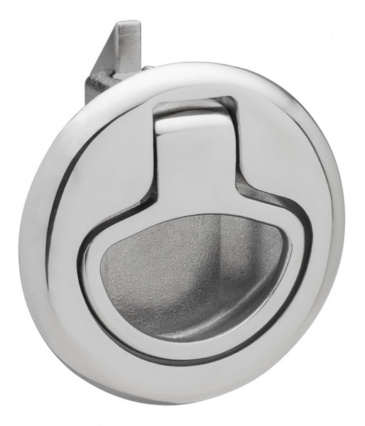 Whitecap Stainless Steel Drawer Latch (MPN: 6135C)