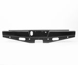 Ranch Hand Sport Back Bumper (MPN: SBF15HBLSL)