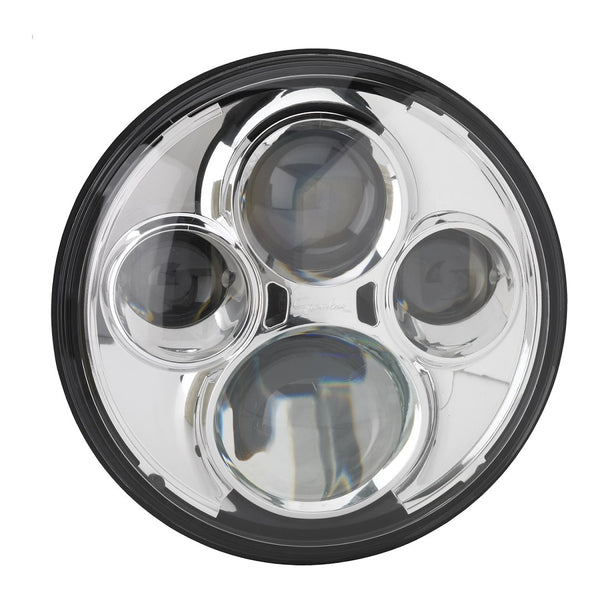 J.W. Speaker 8710 Series LED Driving Light (MPN: 0550011)