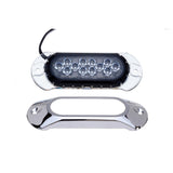 Attwood LightArmor Underwater Light (MPN: 65UW12B-7)