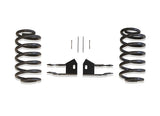 MaxTrac Suspension Coil Spring Set (MPN: 201630)
