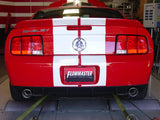 Flowmaster Exhaust System Kit (MPN: 17410)