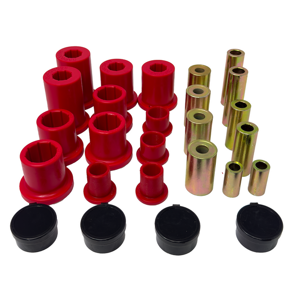 Energy Suspension Control Arm Bushing (MPN: 3.3200R)