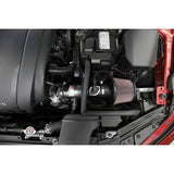 K&N Cold Air Intake System (MPN: 69-6035TC)