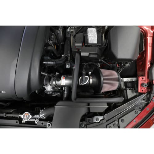K&N Cold Air Intake System (MPN: 69-6035TC)