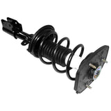 Monroe Quick-Strut Complete Strut Assembly (MPN: 171671R)