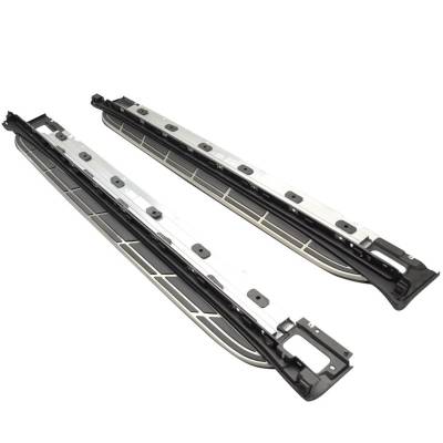 Black Horse Off Road Running Board (MPN: RPOCA)