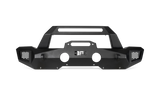 Body Armor Bumper Mid Width One Piece Design (MPN: JP-19536)