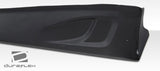 Duraflex Side Skirt (MPN: 100208)