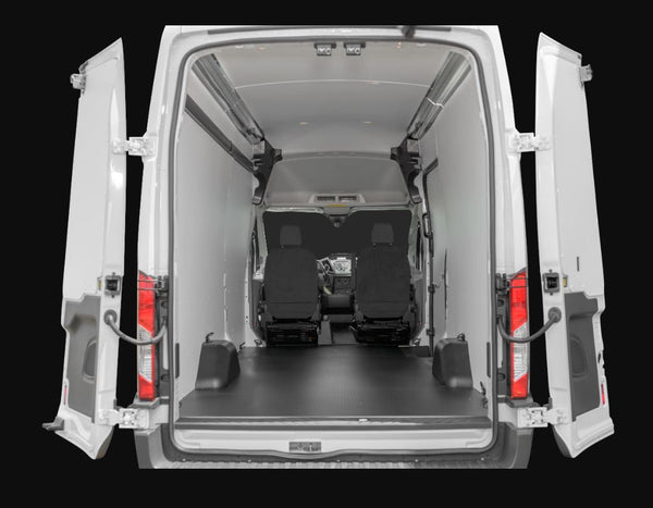 Legend Fleet Wall Liner DuraTherm (MPN: 364-114-2613)