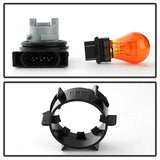 Xtune Headlight Assembly Set (MPN: 5014313)