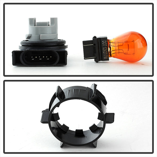 Xtune Headlight Assembly Set (MPN: 5014313)