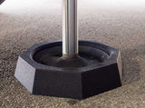 SnapPad Leveling Jack Foot Pad (MPN: PRSP4)
