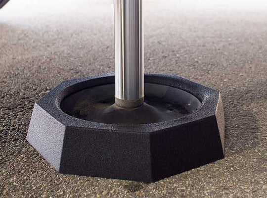 SnapPad Leveling Jack Foot Pad (MPN: PRSP4)