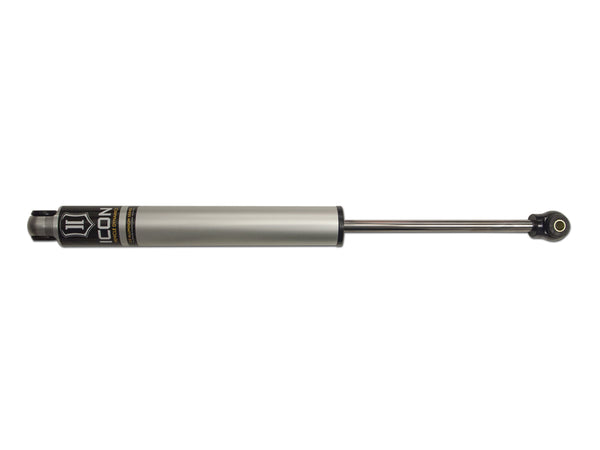 ICON Vehicle Dynamics 2.0 Aluminum Steering Stabilizer (MPN: 66515)