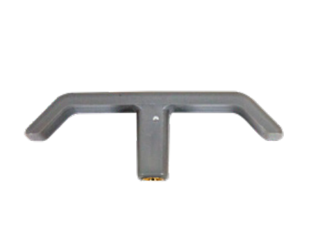 LaSalle Bristol Sewer Waste Valve Handle (MPN: 66IHANDLEGRY)