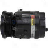 Four Seasons Air Conditioner Compressor (MPN: 57987)