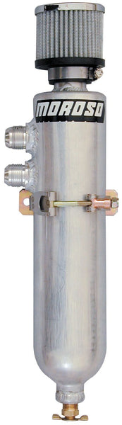 Moroso Performance Catch Can (MPN: 85466)