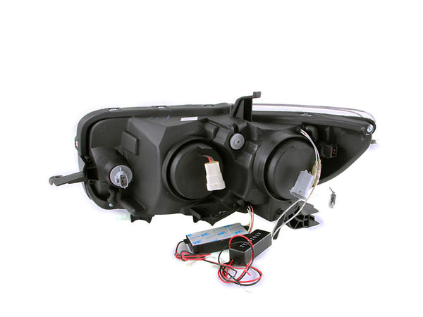 AnzoUSA Projector Headlight Assembly (MPN: 121280)