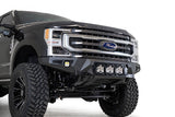 Addictive Desert Designs Bomber Front Bumper for Ford F250/F350 (MPN: F160014100103)