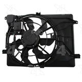 Four Seasons Cooling Fan (MPN: 75987)